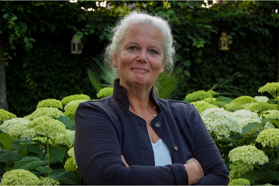 Foto Rosalie Kolen